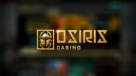 Osiris casino Argentina